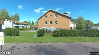 Lägenheter att hyra i Karlstad - Bild från Google Street View