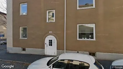 Lägenheter att hyra i Jönköping - Bild från Google Street View