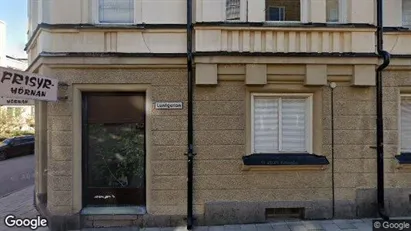 Lägenheter att hyra i Norrköping - Bild från Google Street View