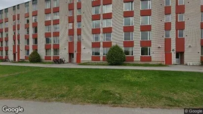 Lägenheter att hyra i Nyköping - Bild från Google Street View