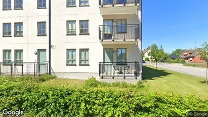 Lägenheter att hyra i Uppvidinge - Bild från Google Street View