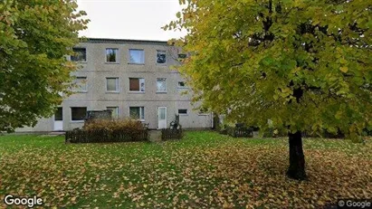 Lägenheter att hyra i Uddevalla - Bild från Google Street View