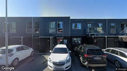 Lägenheter att hyra i Knivsta - Bild från Google Street View