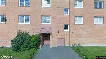 Lägenheter att hyra i Södertälje - Bild från Google Street View