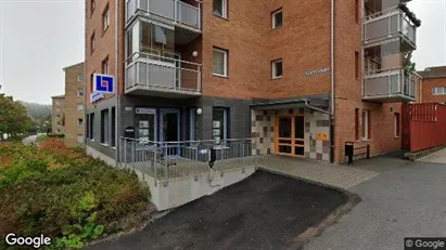 Lägenheter att hyra i Sigtuna - Bild från Google Street View