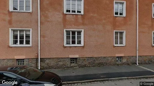 Lägenheter att hyra i Jönköping - Bild från Google Street View