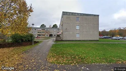 Lägenheter att hyra i Uddevalla - Bild från Google Street View