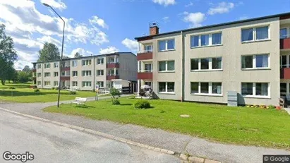 Lägenheter att hyra i Örnsköldsvik - Bild från Google Street View