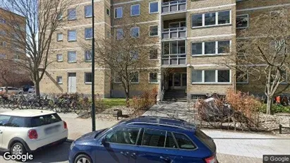Lägenheter att hyra i Malmö Centrum - Bild från Google Street View