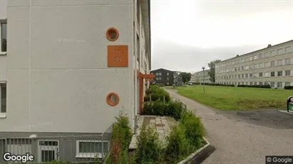 Lägenheter att hyra i Borås - Bild från Google Street View