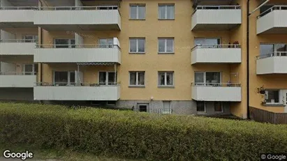 Lägenheter att hyra i Filipstad - Bild från Google Street View