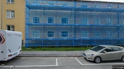 Lägenheter att hyra i Arvika - Bild från Google Street View