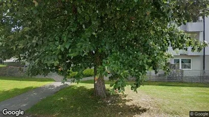 Lägenheter att hyra i Katrineholm - Bild från Google Street View