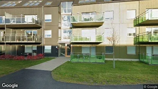 Lägenheter att hyra i Jönköping - Bild från Google Street View