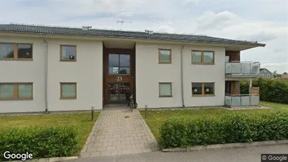 Lägenheter att hyra i Uppvidinge - Bild från Google Street View