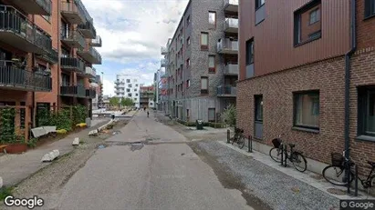 Lägenheter att hyra i Kävlinge - Bild från Google Street View