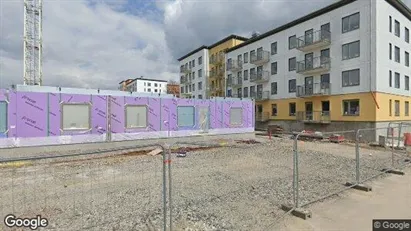 Lägenheter att hyra i Bjuv - Bild från Google Street View