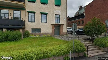 Lägenheter att hyra i Ulricehamn - Bild från Google Street View