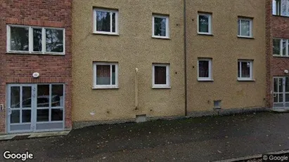 Lägenheter att hyra i Eskilstuna - Bild från Google Street View