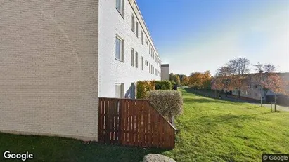 Lägenheter att hyra i Upplands-Bro - Bild från Google Street View