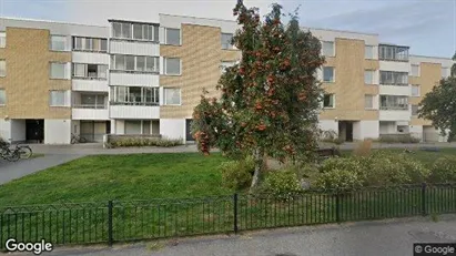 Lägenheter att hyra i Finspång - Bild från Google Street View
