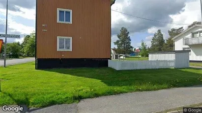 Lägenheter att hyra i Skellefteå - Bild från Google Street View