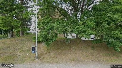 Lägenheter att hyra i Kalmar - Bild från Google Street View