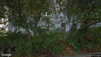 Lägenheter att hyra i Norrköping - Bild från Google Street View