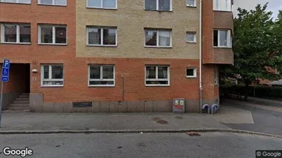 Lägenheter att hyra i Område ej specificerat - Bild från Google Street View