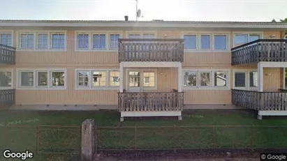 Lägenheter att hyra i Vetlanda - Bild från Google Street View