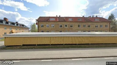 Lägenheter att hyra i Storuman - Bild från Google Street View