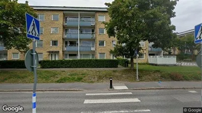 Lägenheter att hyra i Finspång - Bild från Google Street View