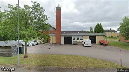 Lägenheter att hyra i Uppvidinge - Bild från Google Street View