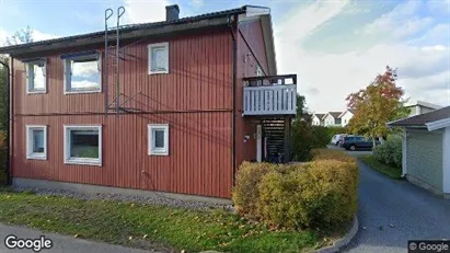Lägenheter att hyra i Järfälla - Bild från Google Street View