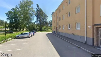 Lägenheter att hyra i Katrineholm - Bild från Google Street View