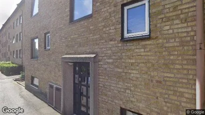 Lägenheter att hyra i Västra hisingen - Bild från Google Street View