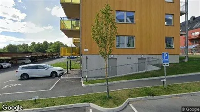Lägenheter att hyra i Jönköping - Bild från Google Street View