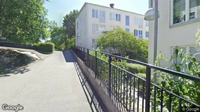 Lägenheter att hyra i Sundbyberg - Bild från Google Street View