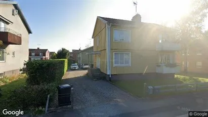 Lägenheter att hyra i Jönköping - Bild från Google Street View