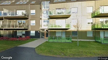 Lägenheter att hyra i Jönköping - Bild från Google Street View