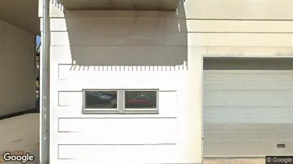 Lägenheter att hyra i Ljungby - Bild från Google Street View
