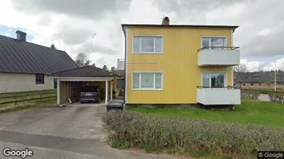 Lägenheter att hyra i Jönköping - Bild från Google Street View