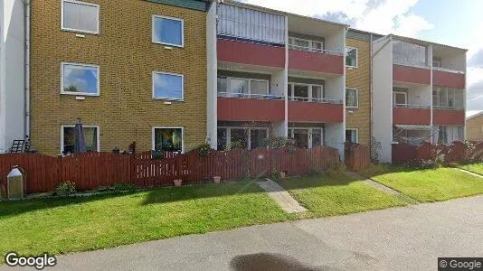 Lägenheter att hyra i Östra Göinge - Bild från Google Street View