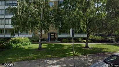 Lägenheter att hyra i Malmö Centrum - Bild från Google Street View