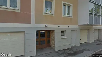 Lägenheter att hyra i Gävle - Bild från Google Street View