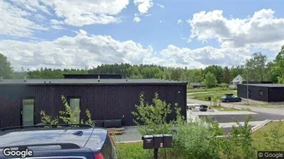 Lägenheter att hyra i Flen - Bild från Google Street View