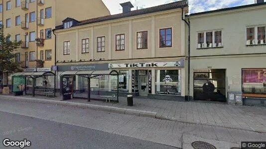 Lägenheter att hyra i Norrköping - Bild från Google Street View