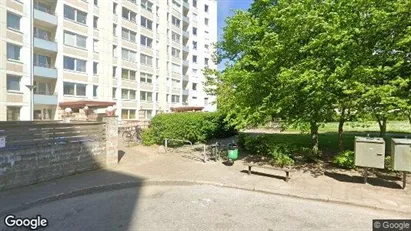 Lägenheter att hyra i Malmö Centrum - Bild från Google Street View