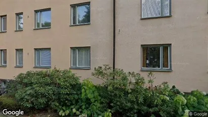 Lägenheter att hyra i Jönköping - Bild från Google Street View