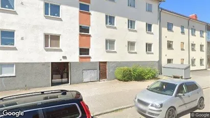 Lägenheter att hyra i Katrineholm - Bild från Google Street View
